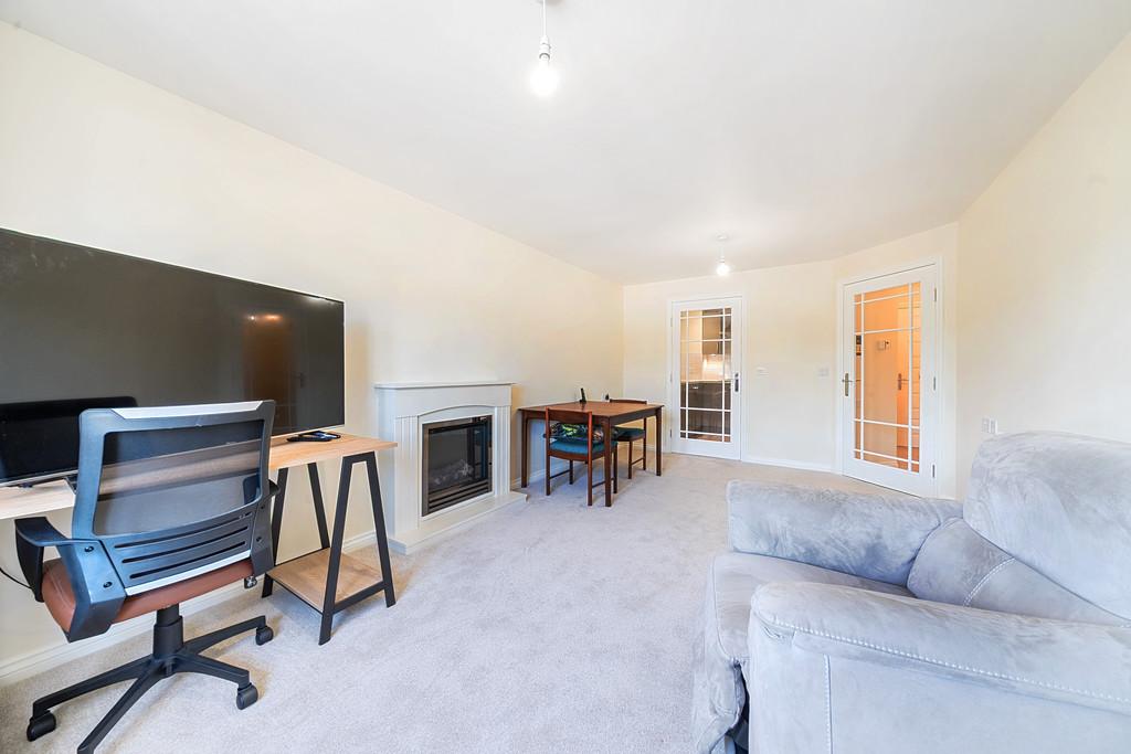 Living/ Dining Room