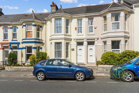6 bedroom house share to rent, Pentillie Crescent, Plymouth PL4