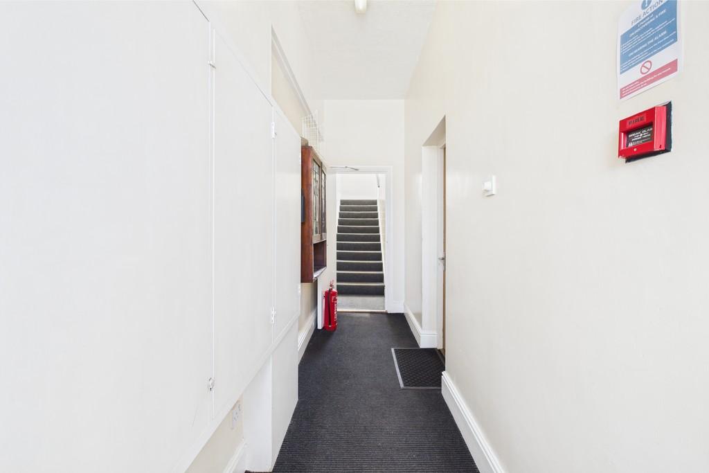 Ground Floor Entrance Hall