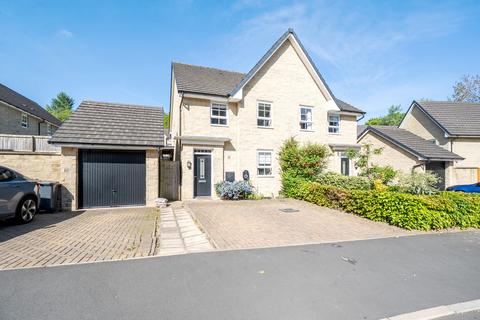 11 Dennison Close, Lancaster, LA1 3SX