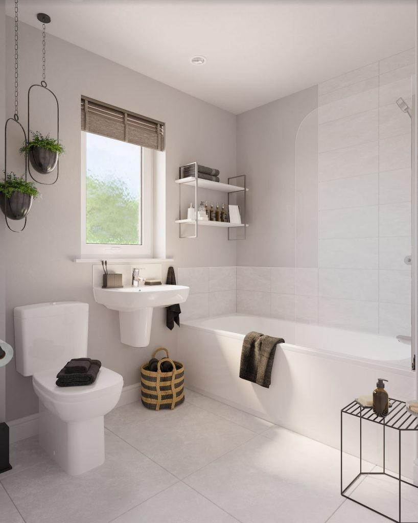 Example Interior Shot