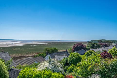 4 bedroom detached bungalow for sale, Redclyffe, 40 Priory Lane, Grange over Sands, Cumbria, LA11 7BJ
