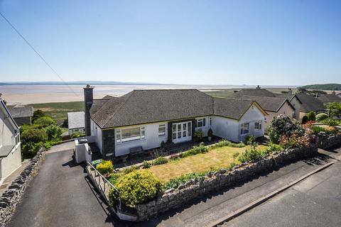 4 bedroom detached bungalow for sale, Redclyffe, 40 Priory Lane, Grange over Sands, Cumbria, LA11 7BJ
