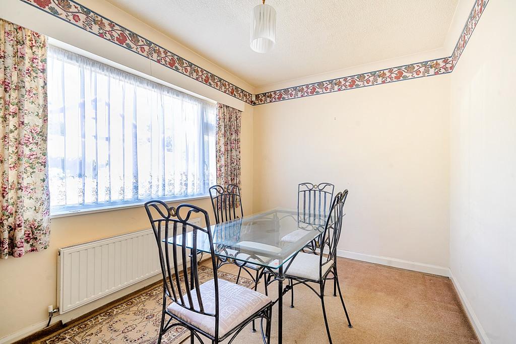 Dining Room / Bedroom 4