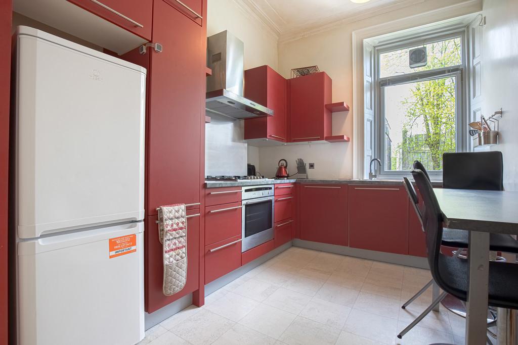 Kitchen Angle1