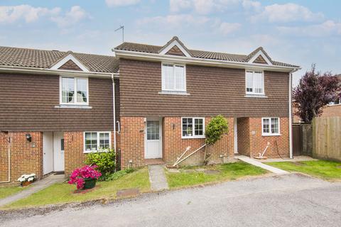 2 bedroom terraced house for sale, Eridge Drive, Crowborough
