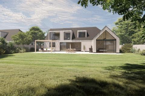 4 bedroom property with land for sale, Appledore Road, Stone In Oxney, Tenterden, Kent TN30 7JL