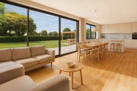 4 bedroom property with land for sale, Appledore Road, Stone In Oxney, Tenterden, Kent TN30 7JL