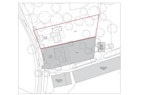 4 bedroom property with land for sale, Appledore Road, Stone In Oxney, Tenterden, Kent TN30 7JL