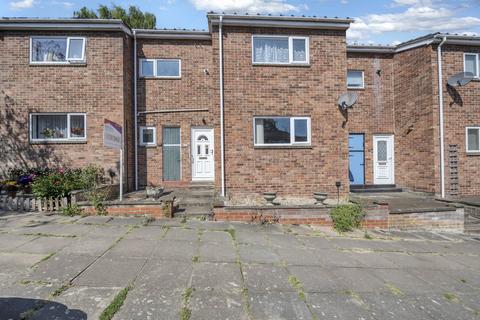 3 bedroom terraced house for sale, York Close, Bury St. Edmunds