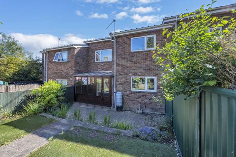 3 bedroom terraced house for sale, York Close, Bury St. Edmunds