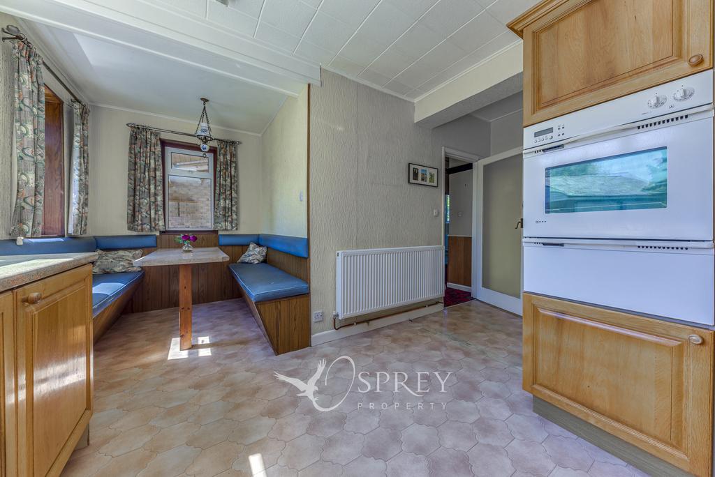 Kitchen/ Diner