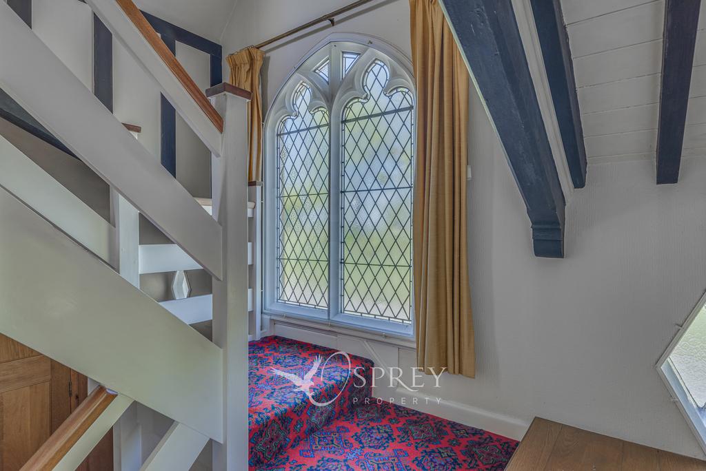 Original Window on S