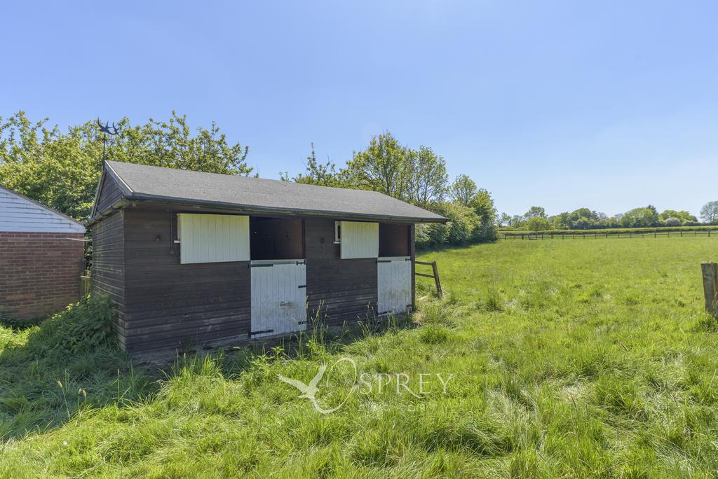 Stables