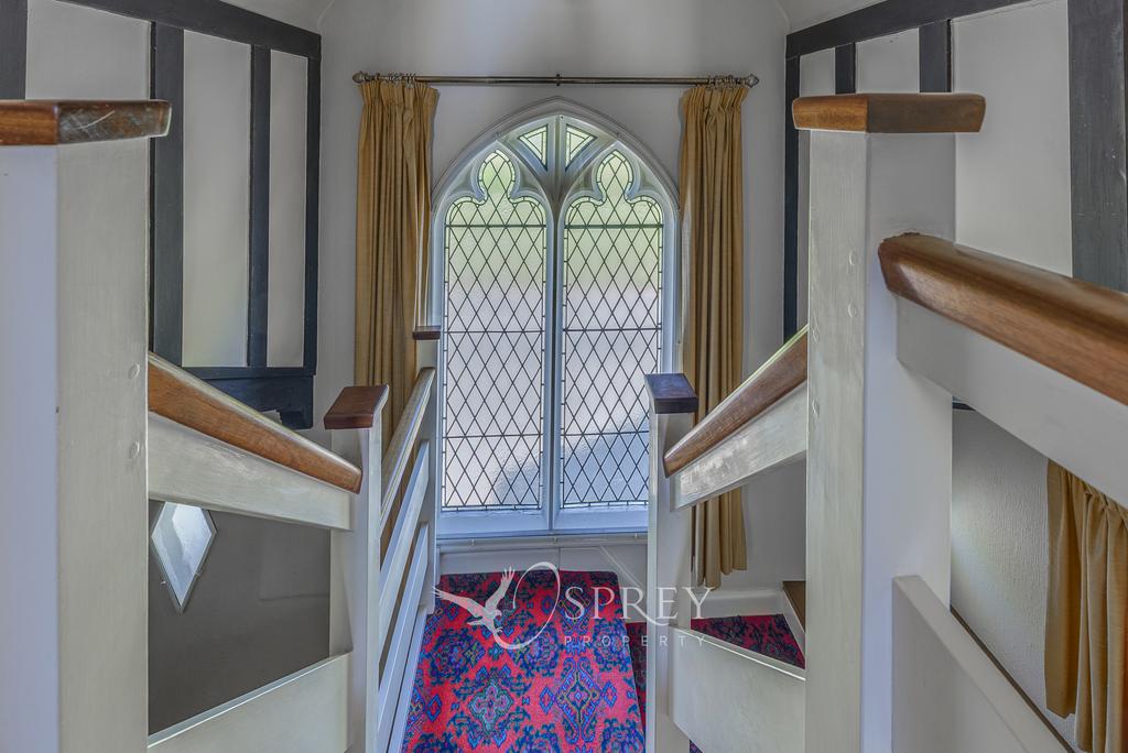 Original Window on S