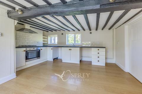 undefined, Main Street, Leicester LE7