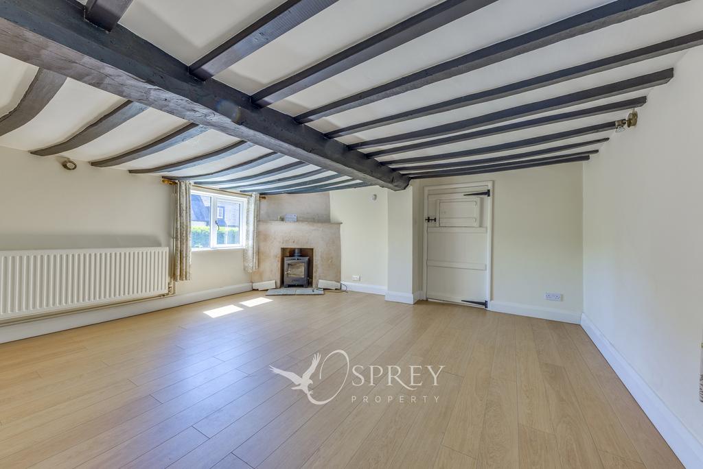 Dining Room/Snug