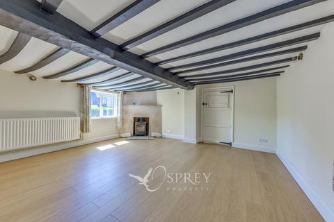 undefined, Main Street, Leicester LE7