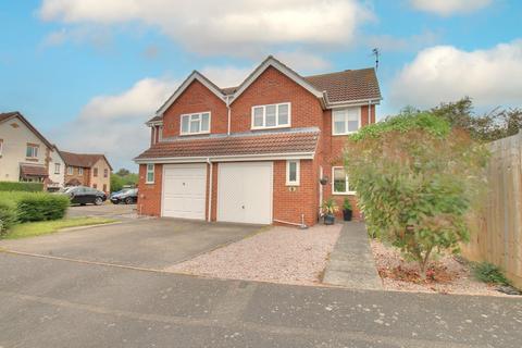 Mallard Close, Chatteris