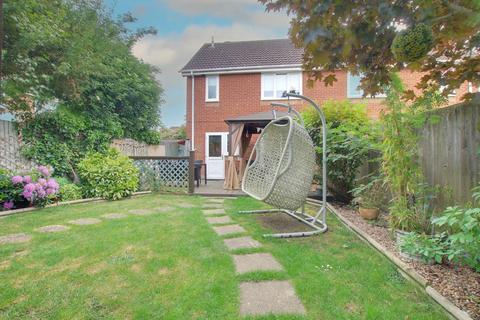 undefined, Mallard Close, Chatteris