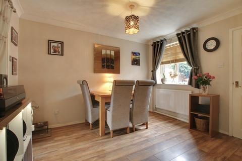 undefined, Mallard Close, Chatteris