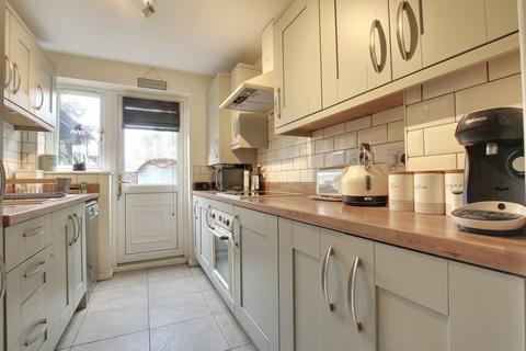 undefined, Mallard Close, Chatteris