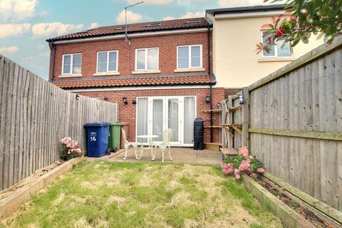56 Bridge Street, Chatteris, PE16 6RN