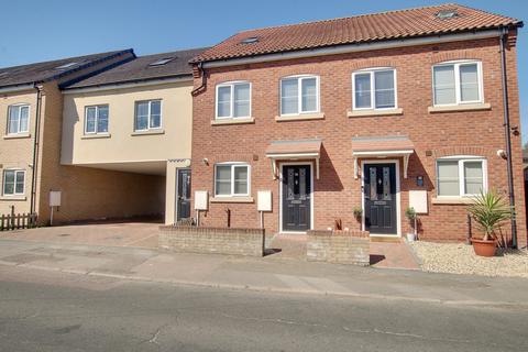 undefined, Bridge Street, Chatteris