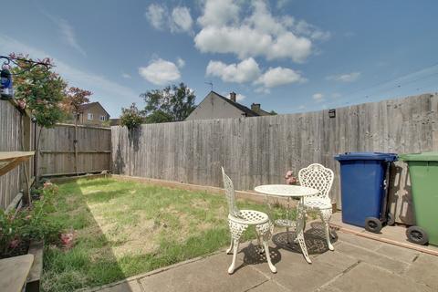 undefined, Bridge Street, Chatteris