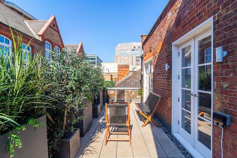 2 bedroom apartment to rent, Hanway Place, Fitzrovia W1
