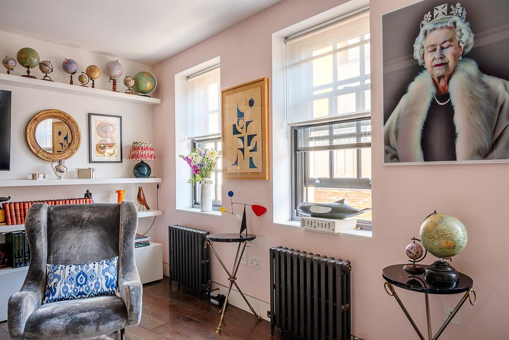 Hanway Place 16