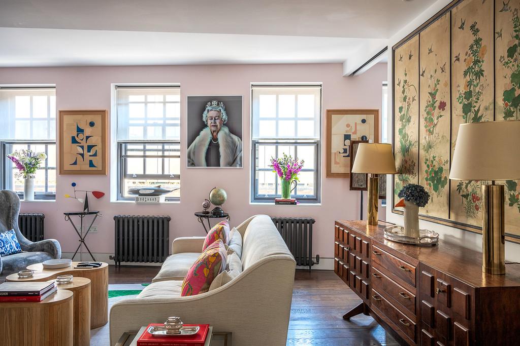 Hanway Place 13