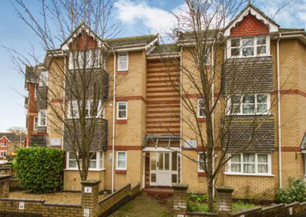 48 Demesne Furze front