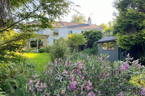3 bedroom semi-detached house for sale, Ilcombe Cottage, Bude, EX23