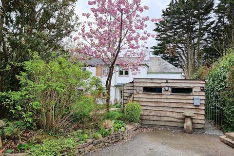 3 bedroom semi-detached house for sale, Ilcombe Cottage, Bude, EX23