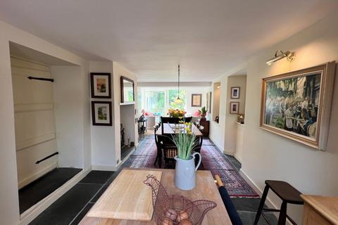 3 bedroom semi-detached house for sale, Ilcombe Cottage, Bude, EX23