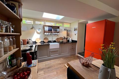 3 bedroom semi-detached house for sale, Ilcombe Cottage, Bude, EX23