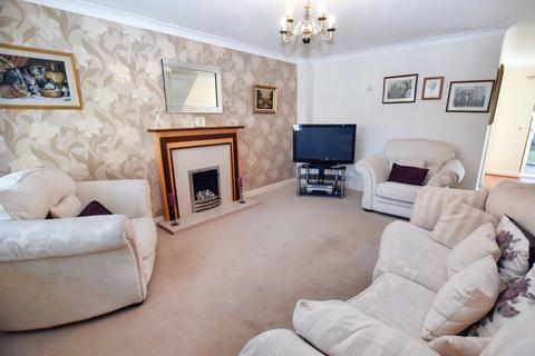 4 bedroom detached house for sale, Country Meadows, Market Drayton