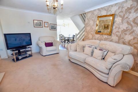 4 bedroom detached house for sale, Country Meadows, Market Drayton