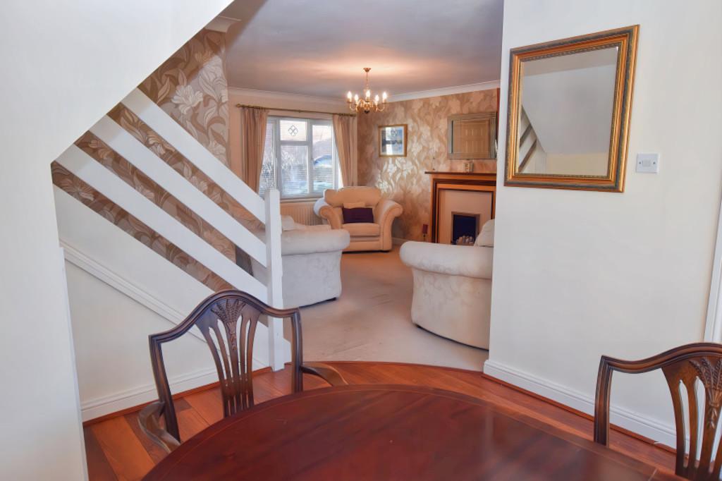 Dining Room 1