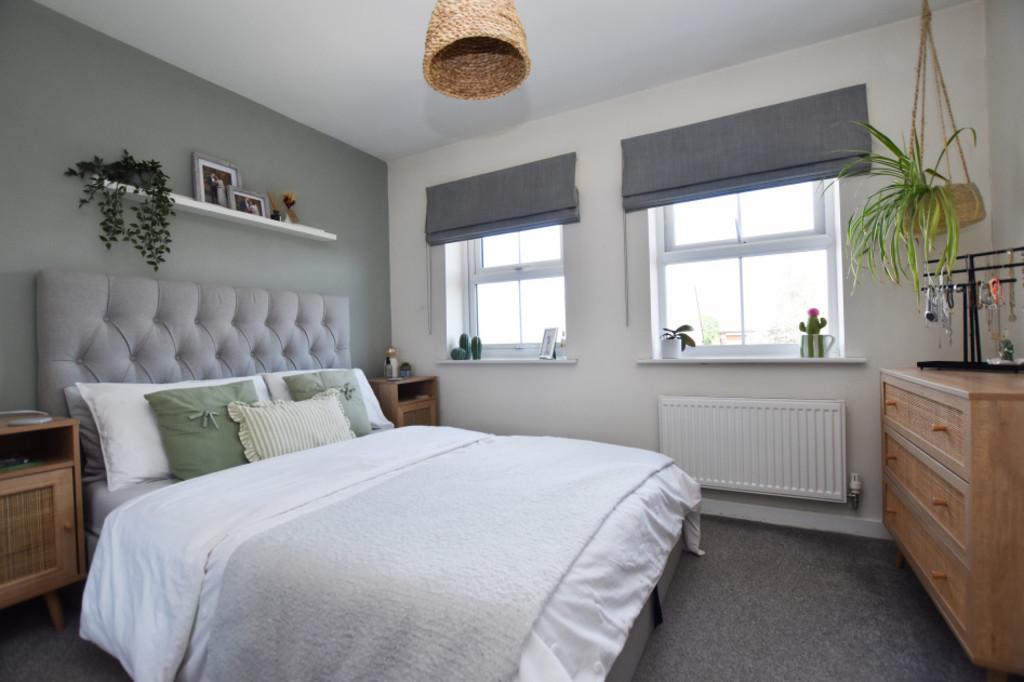Principal Bedroom 1