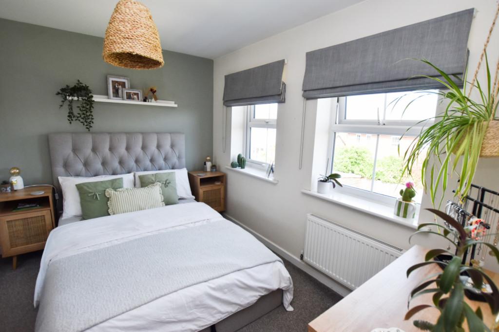 Principal Bedroom 2
