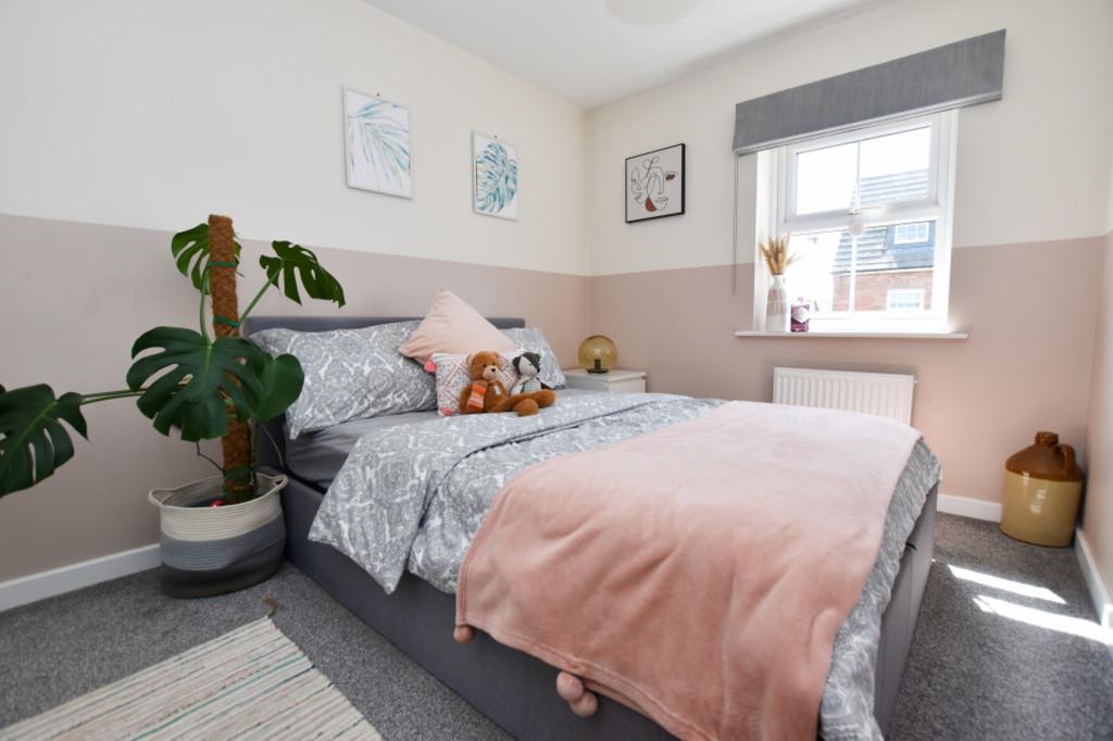 Bedroom 2a