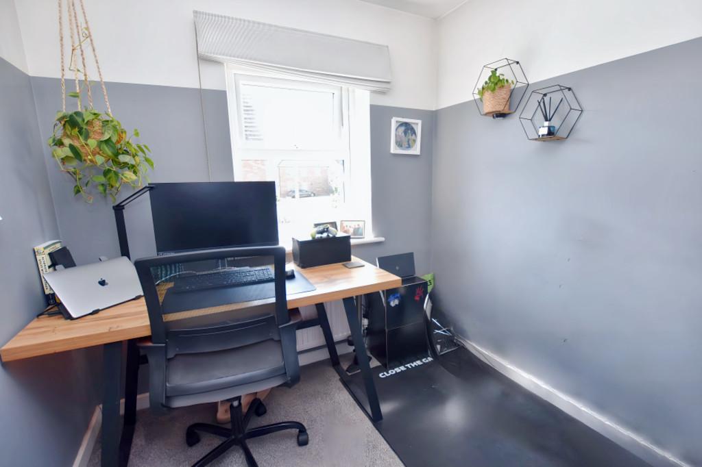 Bedroom 3a