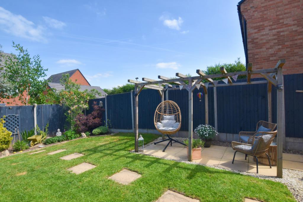 Rear Garden 3