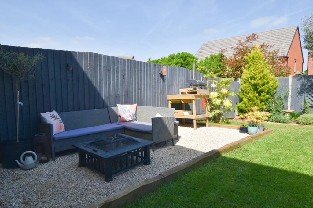 Rear Garden 4