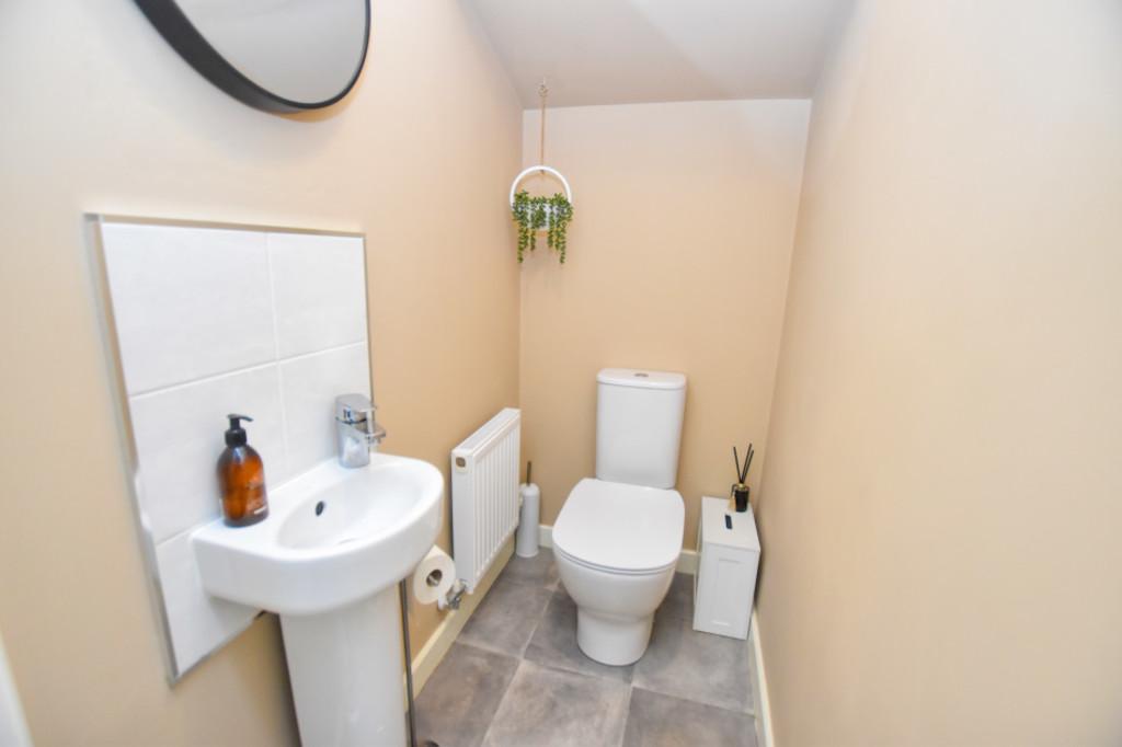 Gf wc
