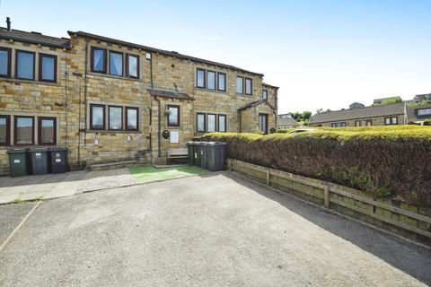 31 Rose Meadows, Keighley, BD22 6LW