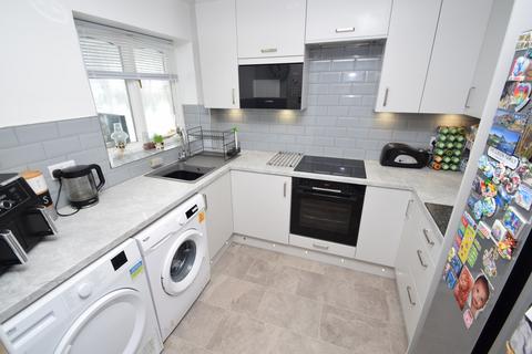 31 Rose Meadows, Keighley, BD22 6LW