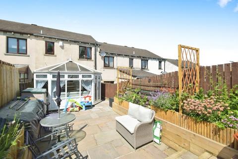 31 Rose Meadows, Keighley, BD22 6LW